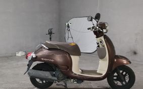 HONDA GIORNO AF70