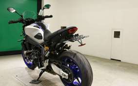 YAMAHA MT-09 SP 2022 RN69J