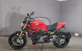 DUCATI MONSTAR 1200S M603JA