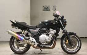 HONDA CB400SF GEN 4 2009 NC42