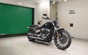 HARLEY FXBR1920 2023