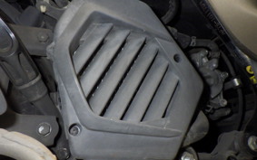 HONDA TACT Basket 2017 AF75
