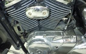 SUZUKI INTRUDER 400 Classic 2006 VK54A