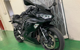 KAWASAKI NINJA ZX-25R ZX250E