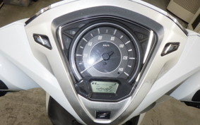 HONDA LEAD 125 JF45