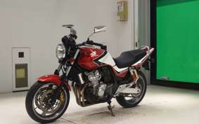 HONDA CB400SF VTEC 2008 NC42