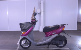 HONDA DIO CHESTER