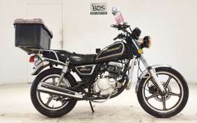 SUZUKI GN125 F Gen.2