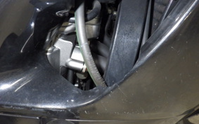 KAWASAKI ZZ-R400 Gen.2 2001 ZX400N