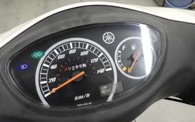 YAMAHA AXIS 125 TREET SE53J