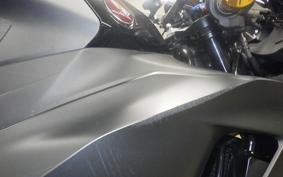 HONDA CBR600RR 2024 PC40