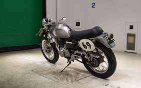 HONDA GB250 CLUBMAN MC10