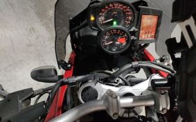 BMW F650GS 0218
