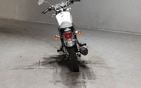 YAMAHA YB125SP PCJL