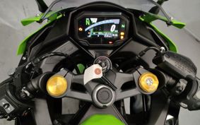 KAWASAKI  NINJA ZX-4RR 2024 ZX400P
