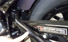 HARLEY FXBB1920 2026