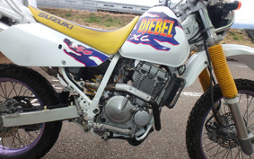 SUZUKI DJEBEL250XC SJ45A
