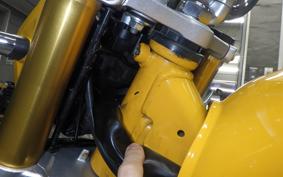 HONDA MONKEY 125 2019 JB02