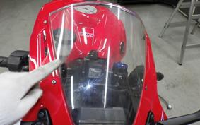 HONDA CBR600RR 2024 PC40