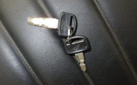 HONDA MONKEY 2023 AB27