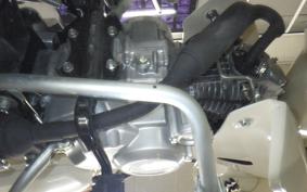 HONDA C110 SUPER CUB 2017 JA59