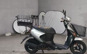 SUZUKI LET`S4 CA45A