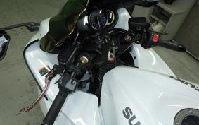 SUZUKI HAYABUSA Gen.3 2022 EJ11A