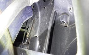 SUZUKI ADDRESS 110 1997 CE47A