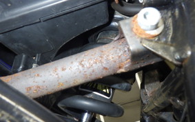 YAMAHA XTZ125 1989