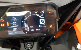 KTM 125 RC JYA40
