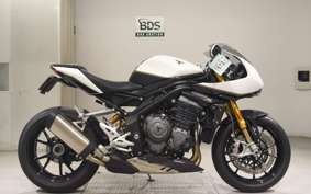 TRIUMPH SPEED TRIPLE RR 2023