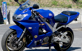 HONDA CBR929RR 2000 SC44