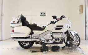 HONDA GL 1800 GOLD WING 2007 SC47