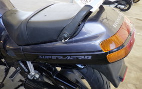 HONDA CBR750 1987 RC27