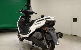 YAMAHA CYGNUS 125 XSR 3 2006 SEA5J