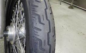 HARLEY FXDB 1580 2009
