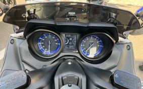 YAMAHA T-MAX 560 A 2020 SJ19J