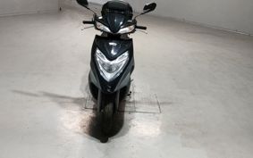 HONDA DIO 125 TJJL