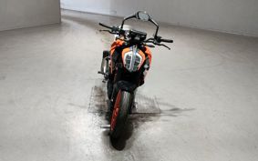 KTM 390 DUKE JPJ40