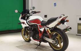 HONDA CB400 SUPER BOLDOR VTEC 2011 NC42