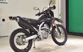 HONDA CRF250L LD MD44