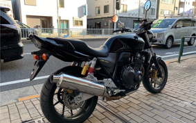 HONDA CB400SFV-4ABS 2018 NC42