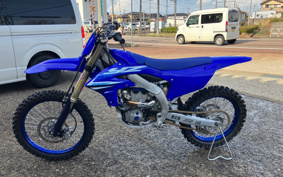 YAMAHA YZ250F CG58C