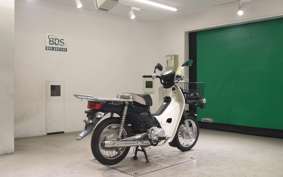 HONDA C110 SUPER CUB 1986 JA10