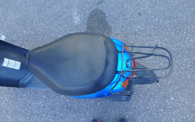 SUZUKI LET's 4 CA45A