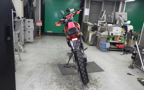 HONDA CRM250AR 2020 MD32