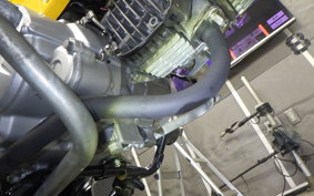 HONDA ｸﾛｽｶﾌﾞ110-2 2013 JA45