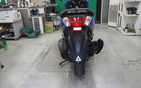 YAMAHA N-MAX 1998 SED6J
