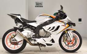 BMW S1000RR 2010