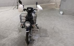 HONDA SUPER CUB110 JA10